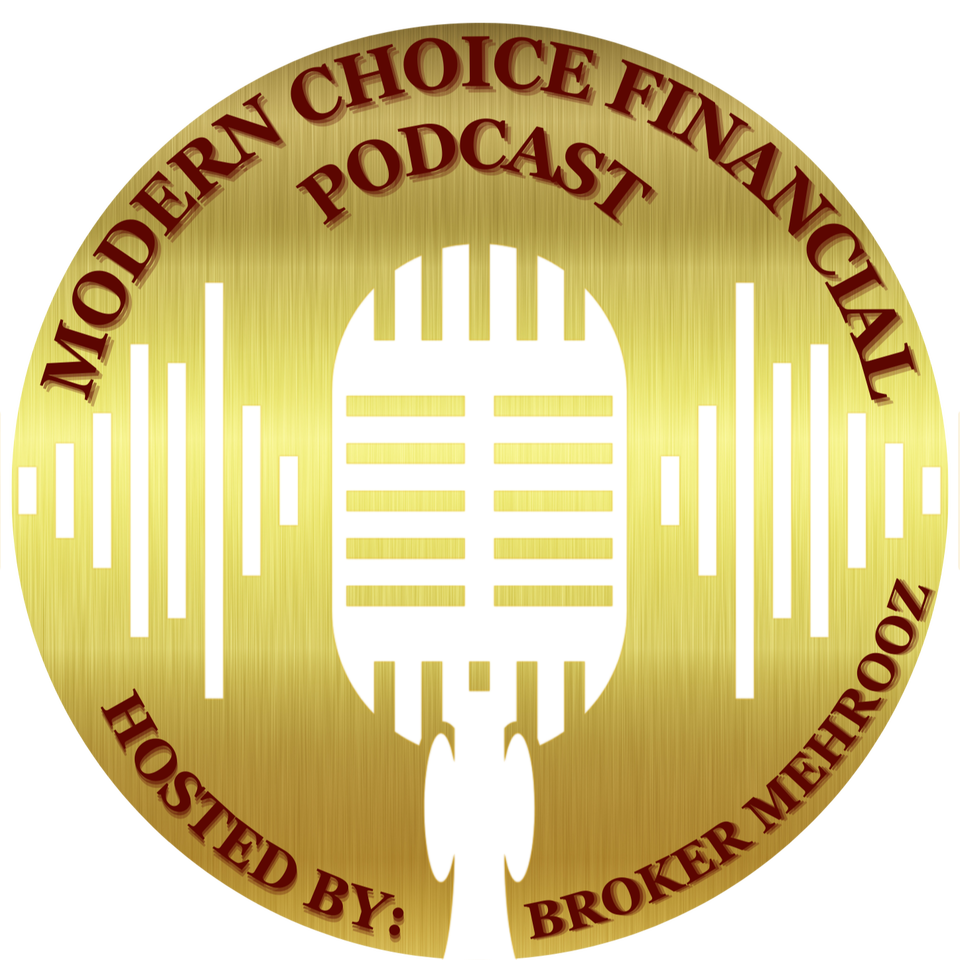 Modern Choice Financial Podcast
