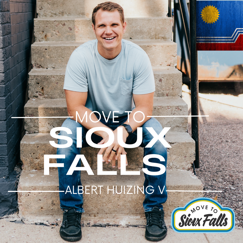 Move To Sioux Falls