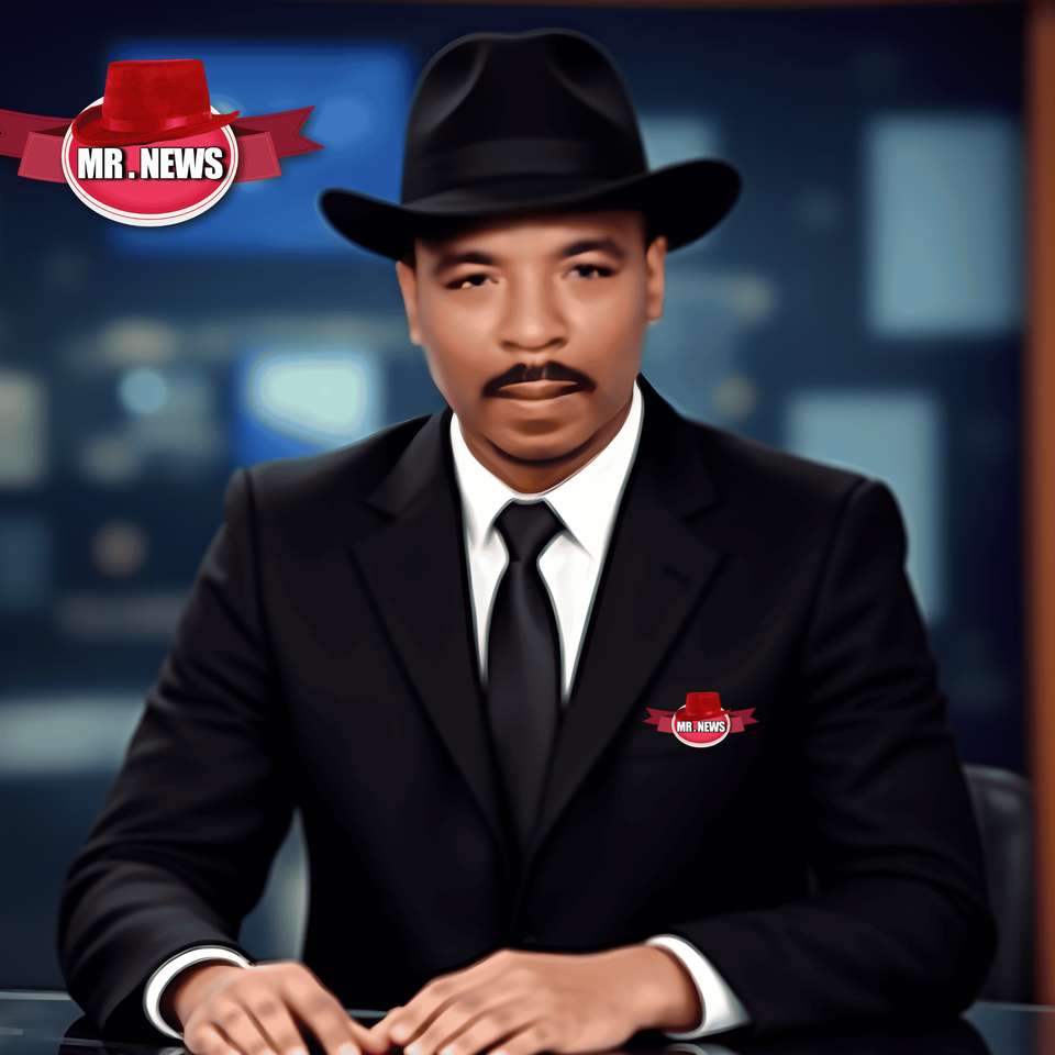 MR NEWS