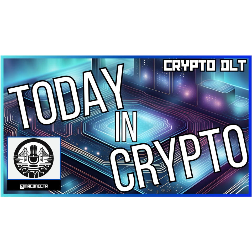 Mr Conectr Crypto DLT News & Events XRP XLM XPR METAL HBAR SHX VELO DAG