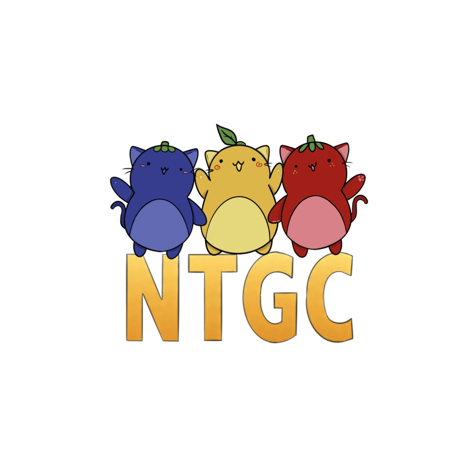 Not the Golden Child PODCAST