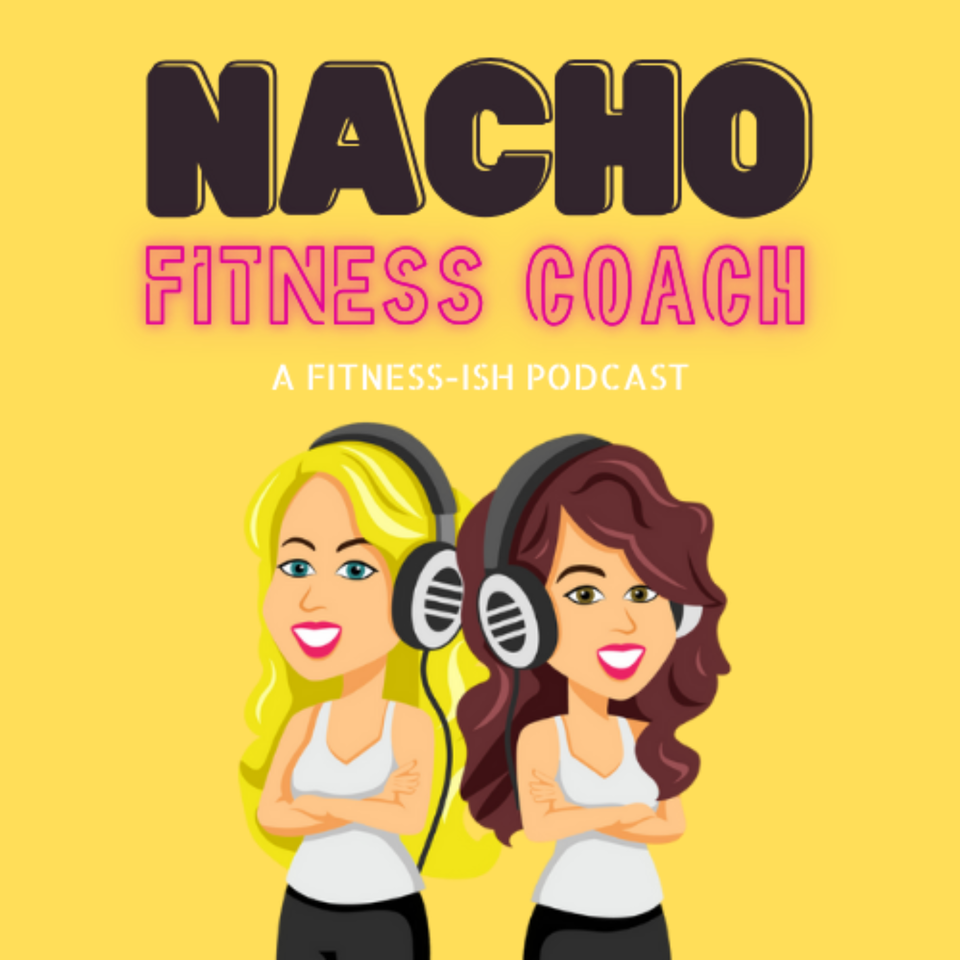 Nacho Fitness Coach