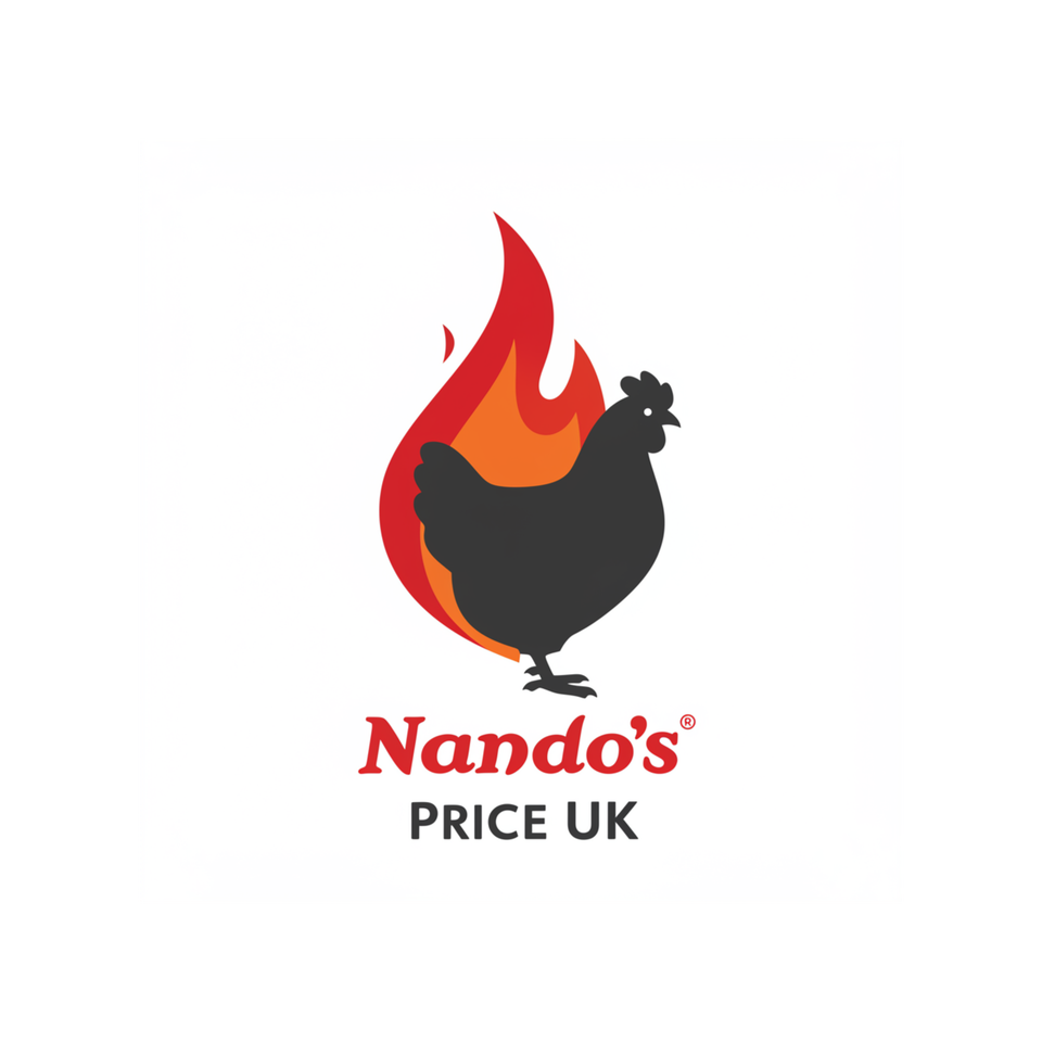 Nando’s Chicken, Calories & Menu Options | UK 2025