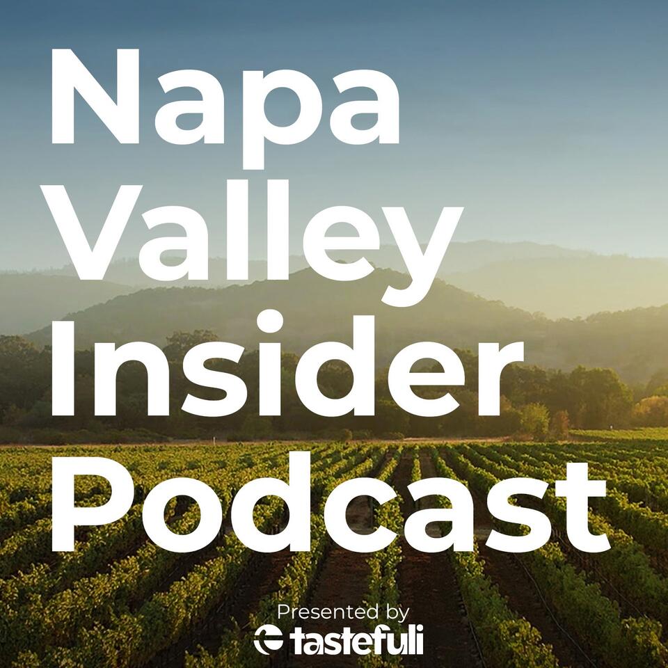 Napa Valley Insider Podcast