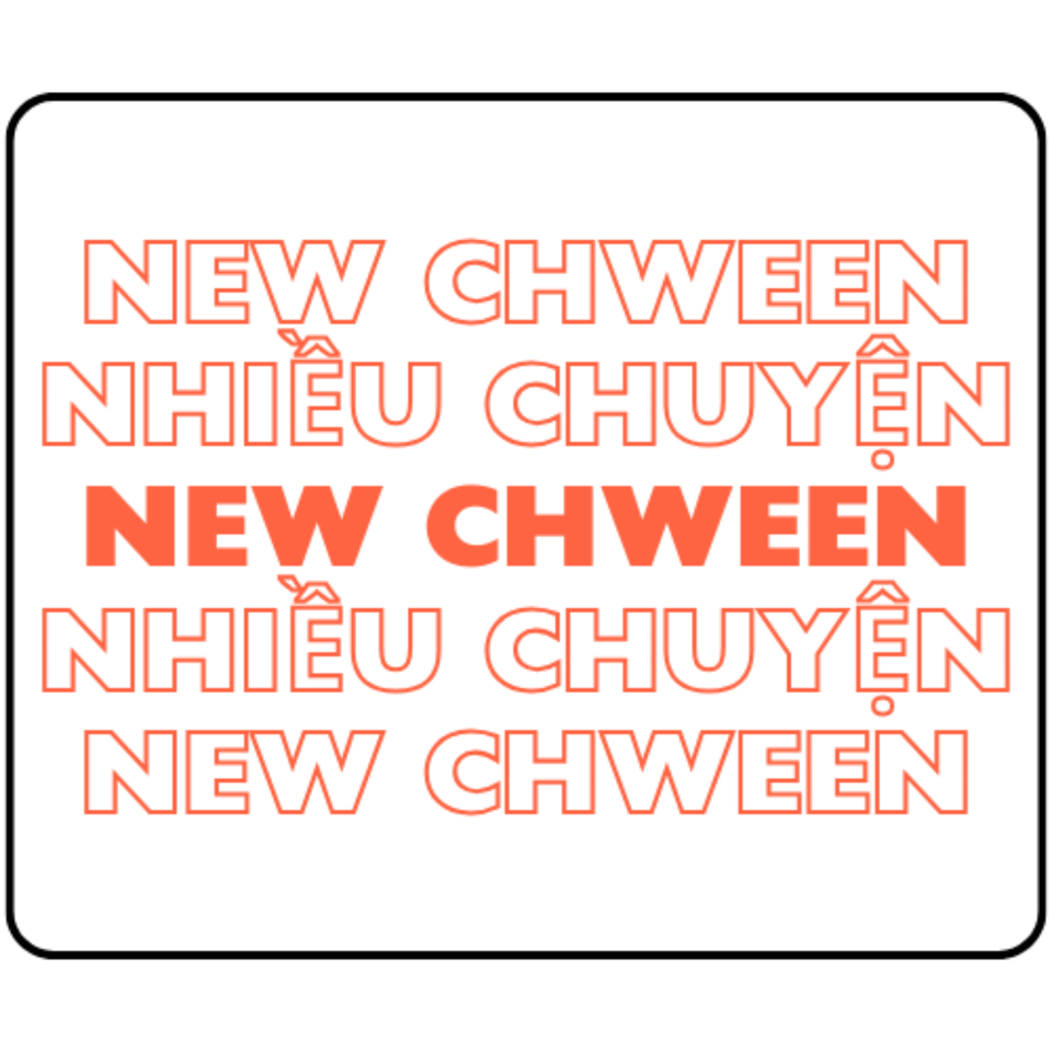 New Chween