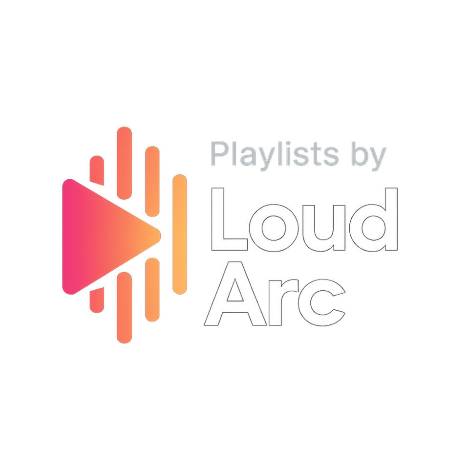New Synth playlist