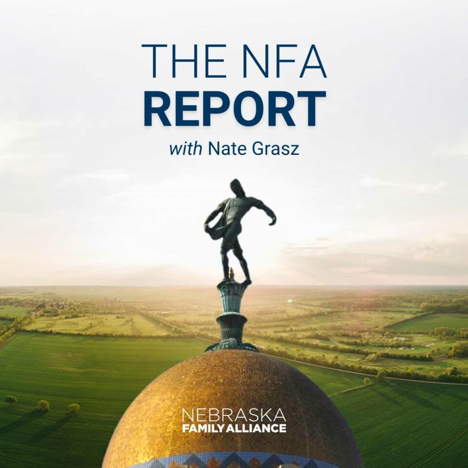 Nebraska Family Alliance Report