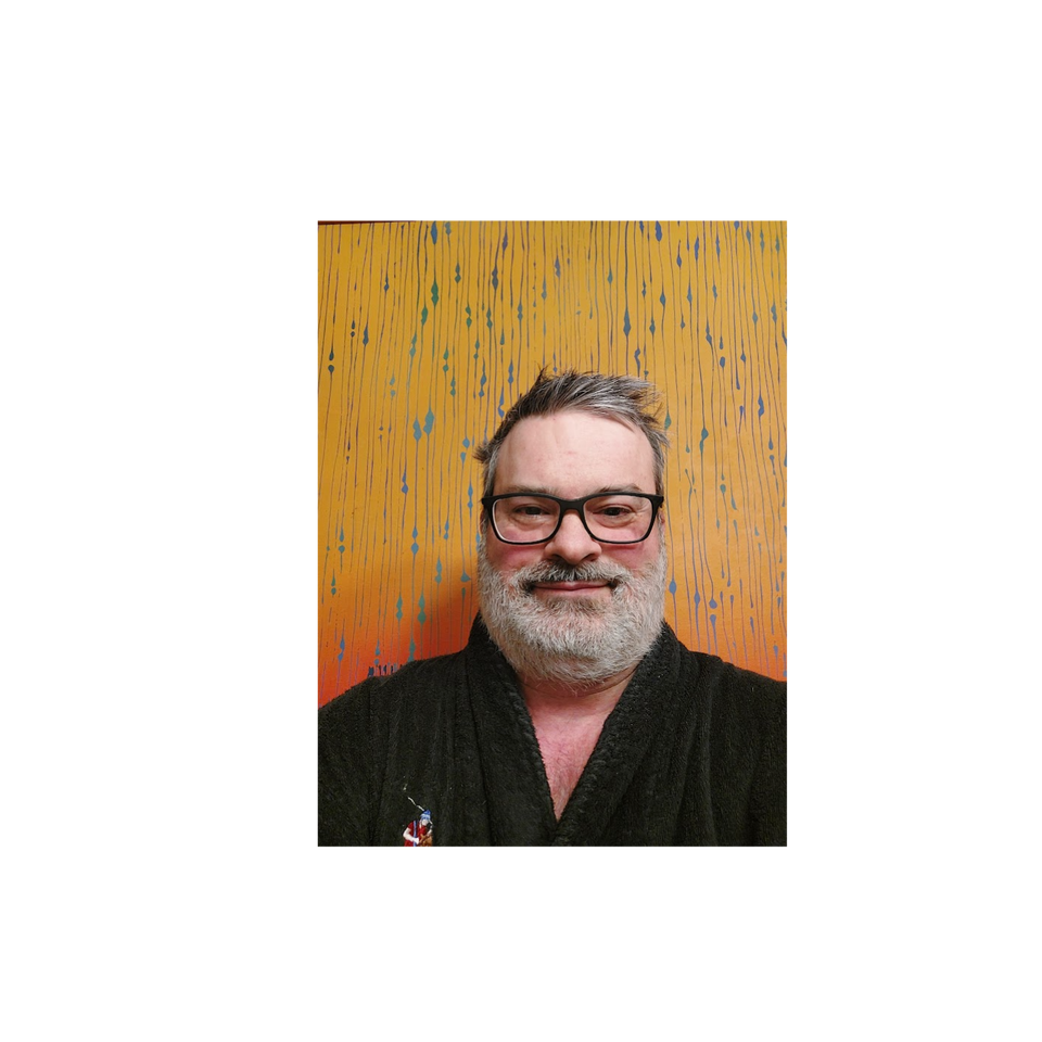 Nick Rush Podcast