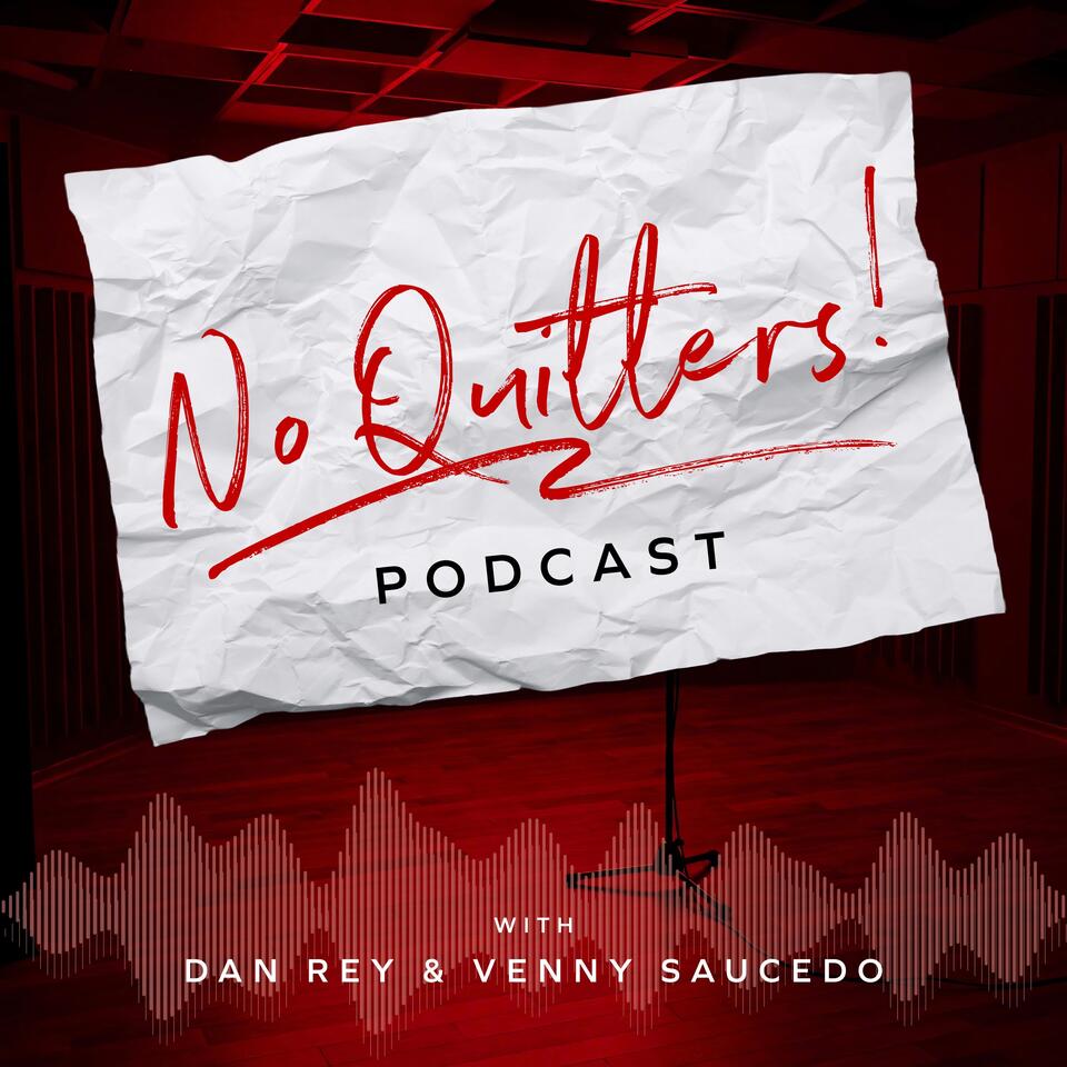 No Quitters