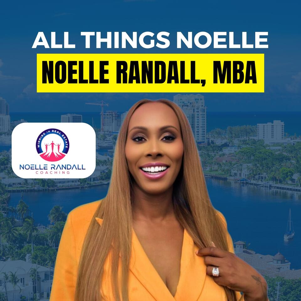 All Things Noelle