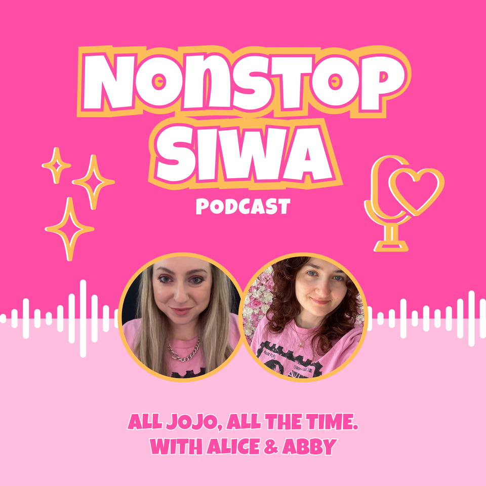 Nonstop Siwa