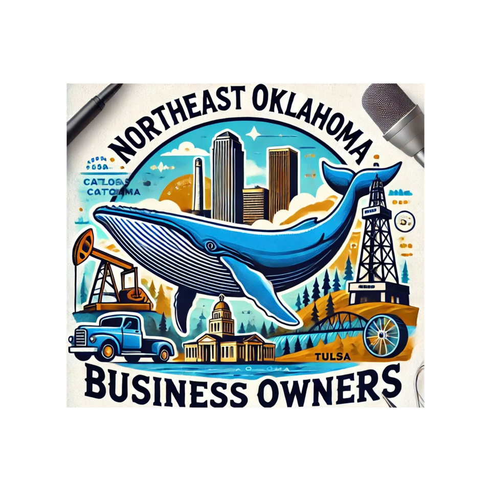 Northeast Oklahoma Business Owners PodCast
