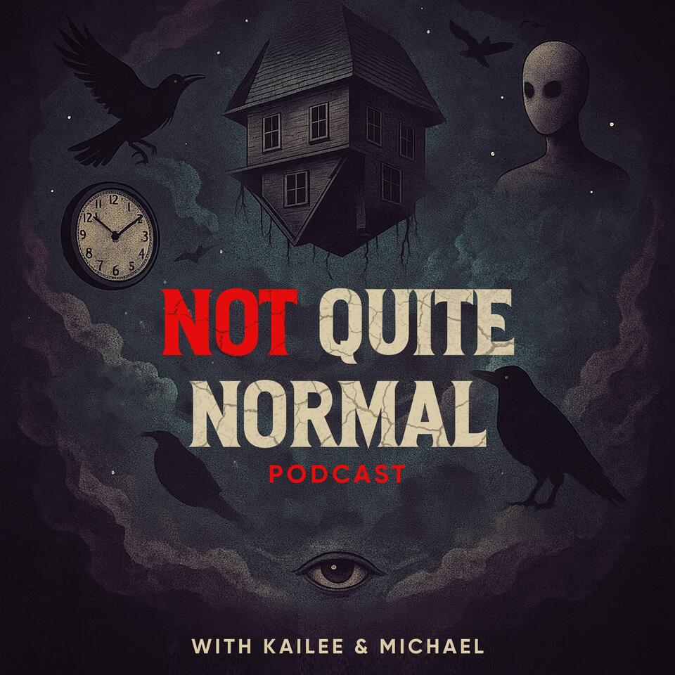 Not Quite Normal