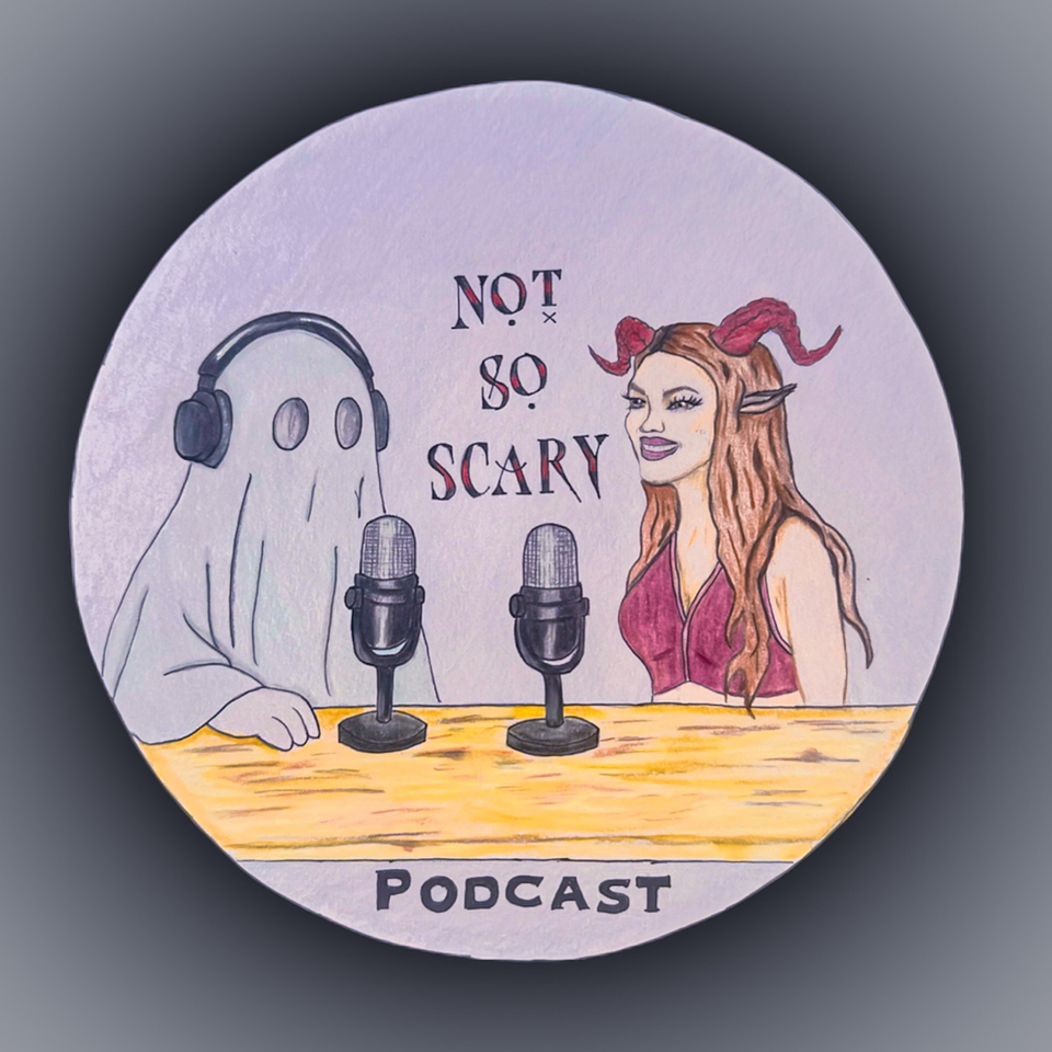 Not So Scary