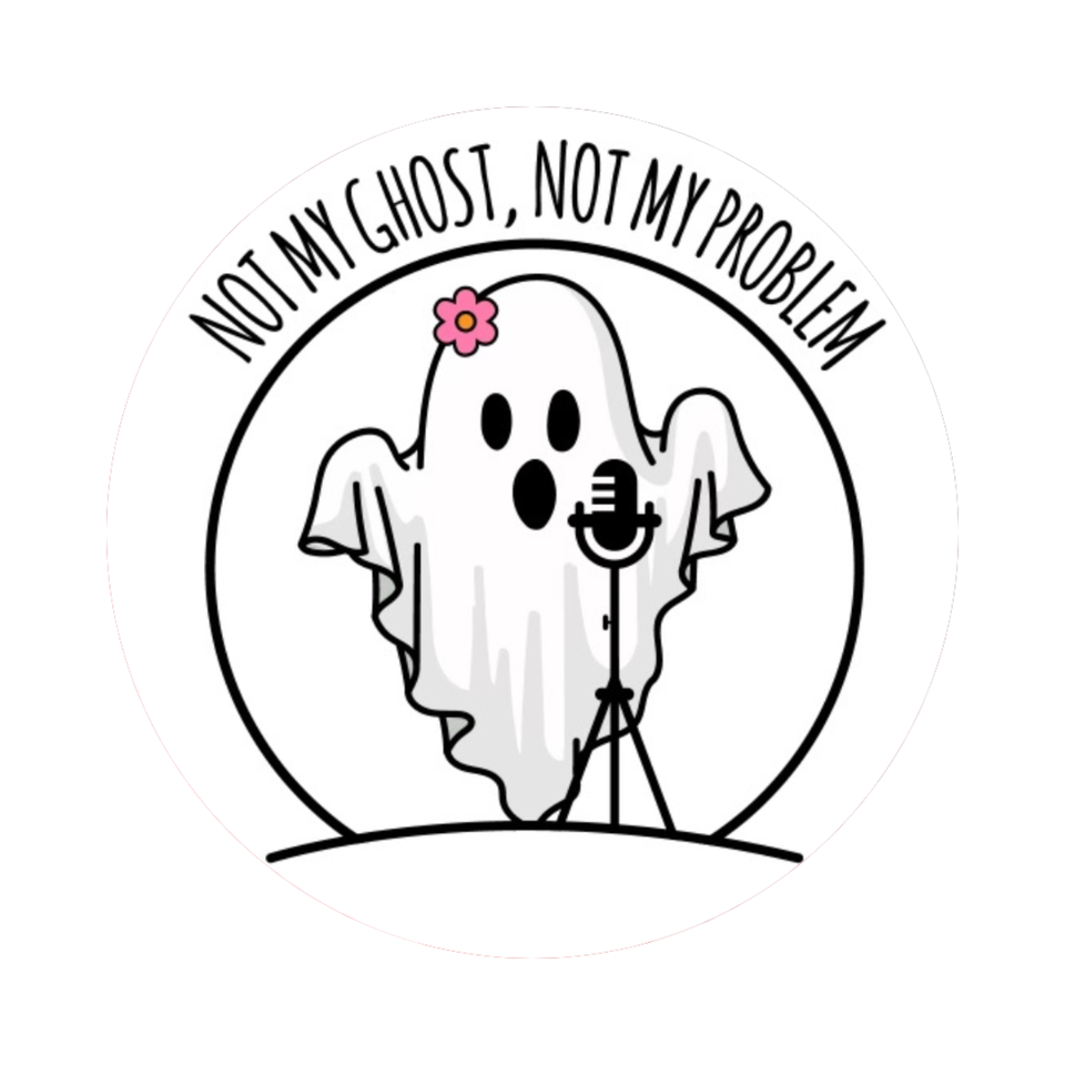 Not My Ghost, Not My Problem