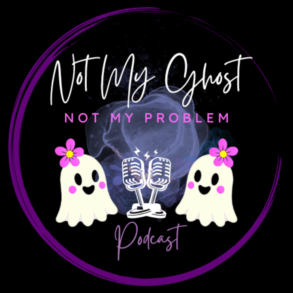 Not My Ghost, Not My Problem