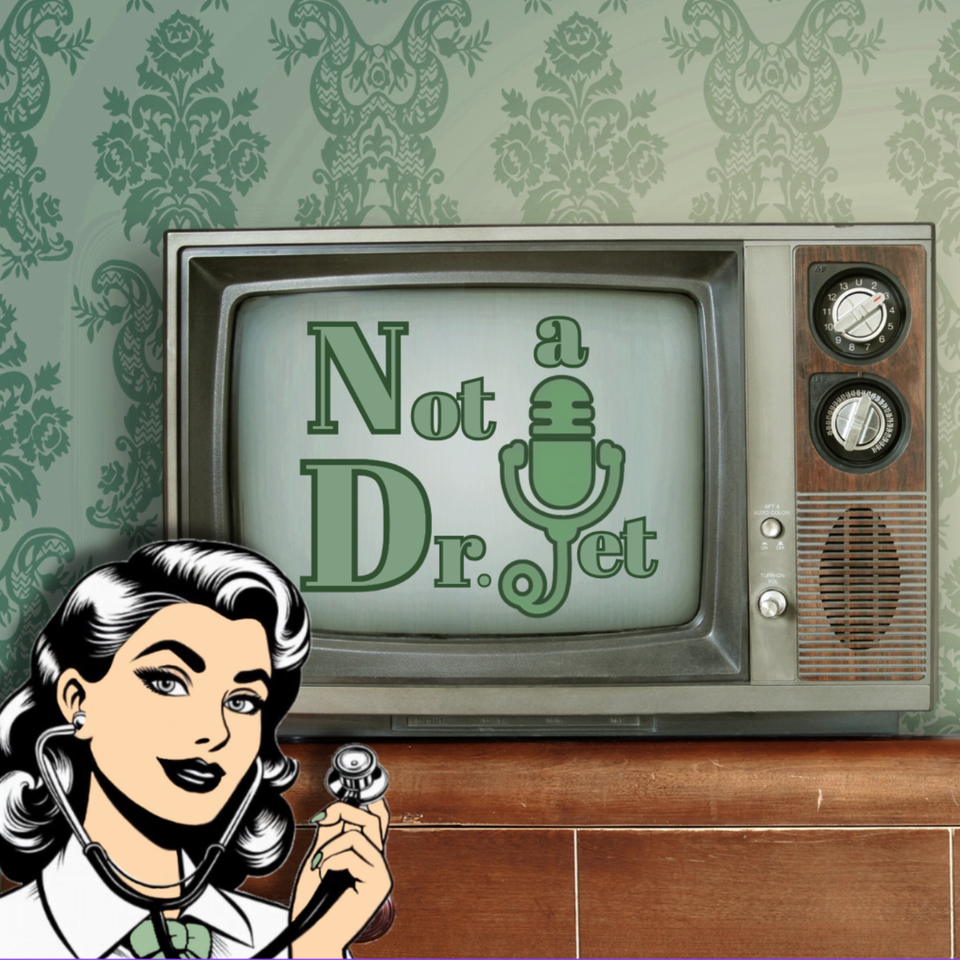 Not a Doctor (yet)