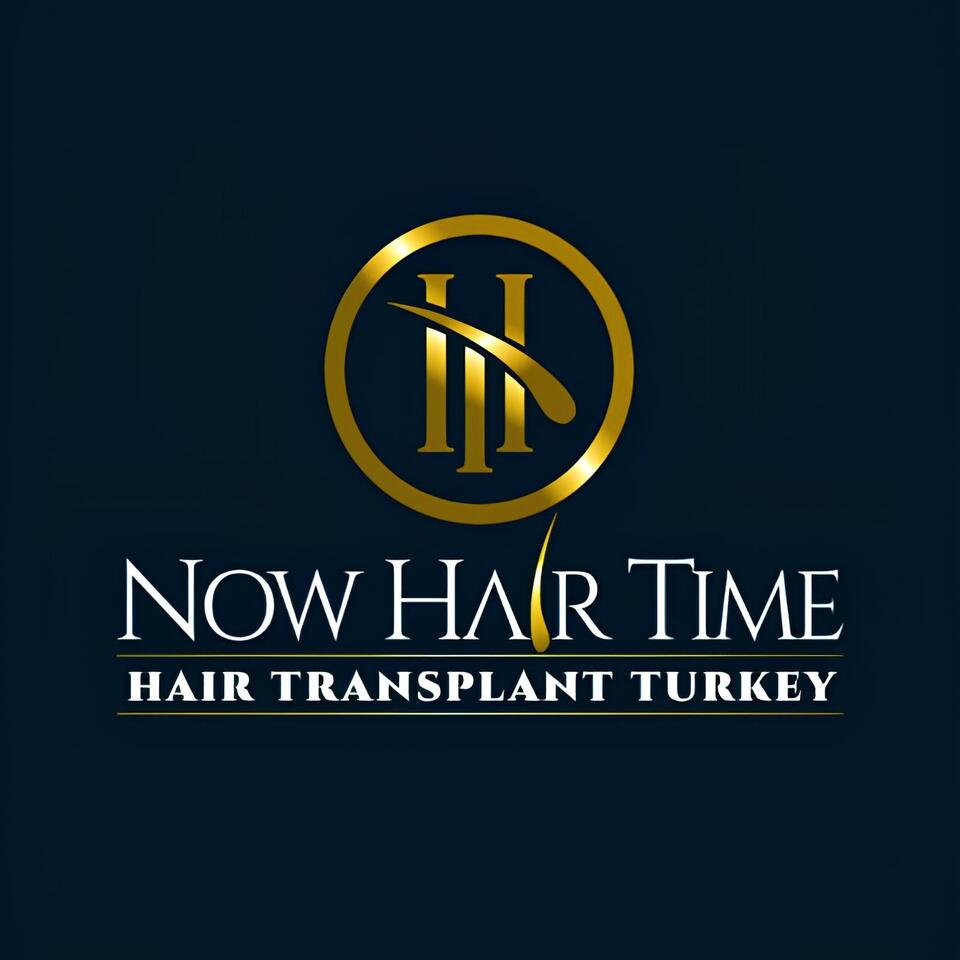 Now Hair Time Podcast