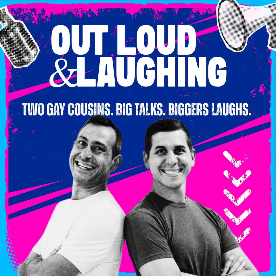 Out Loud & Laughing