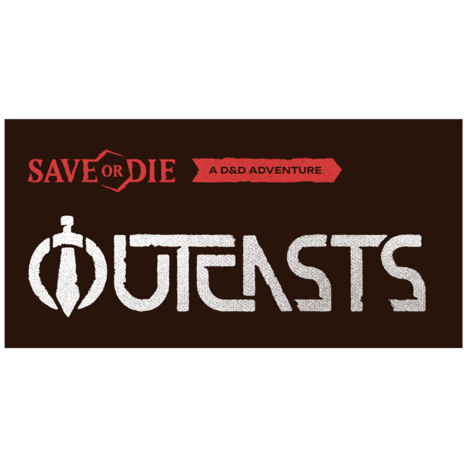 Outcasts SoD