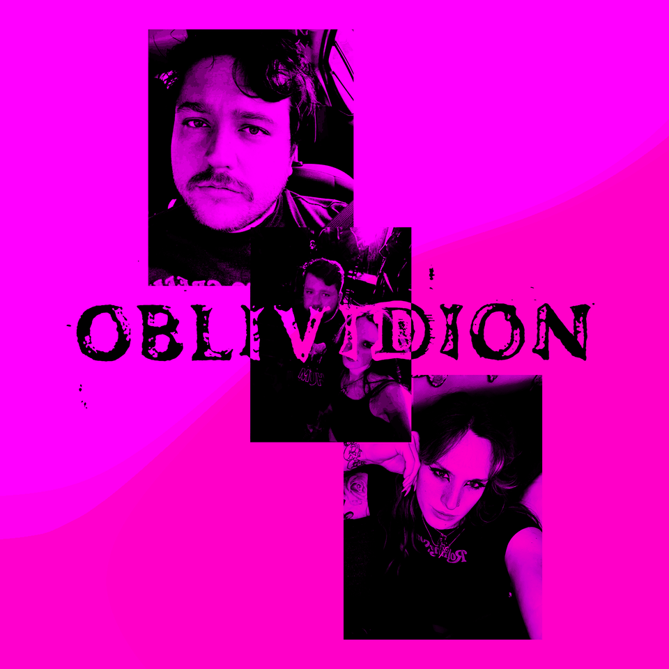 OBLIVIDION