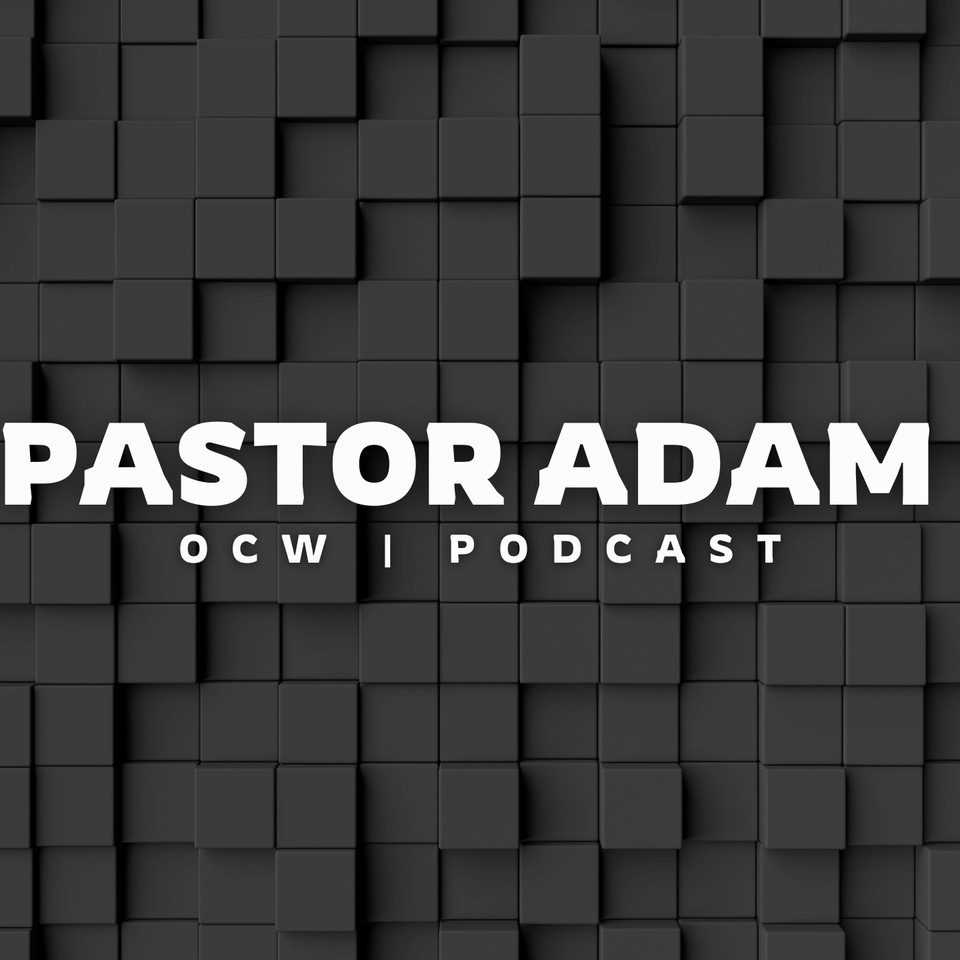 OCW Podcast