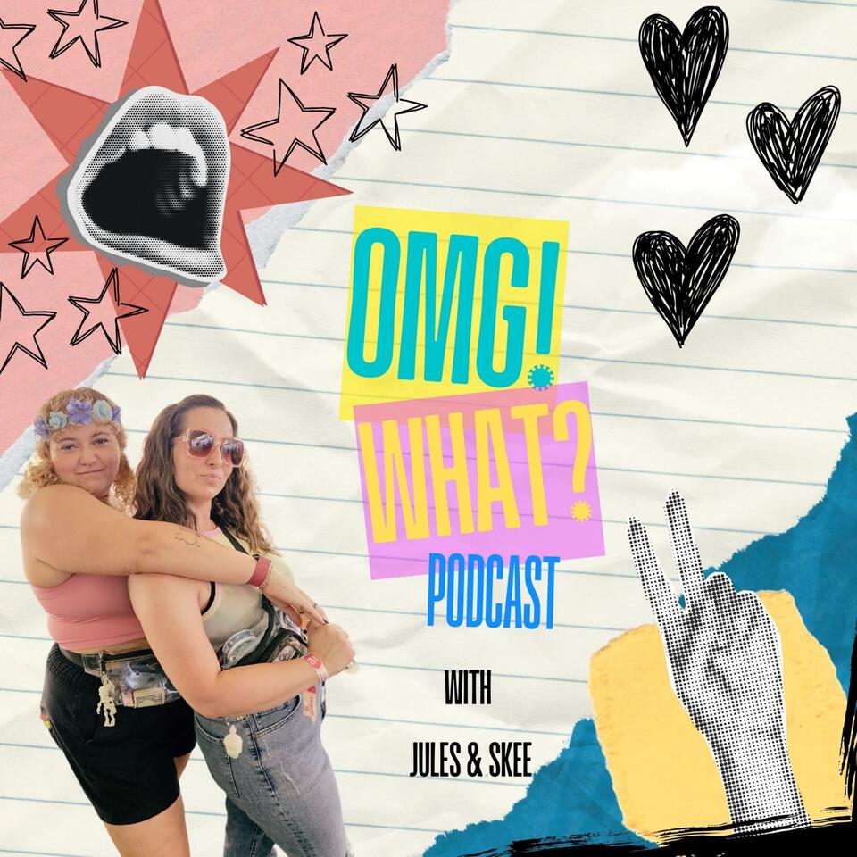 OMG! What? : Millennial Moms