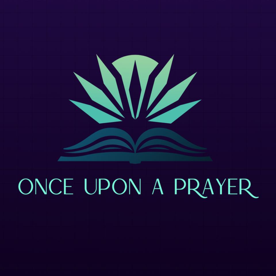 Once Upon a Prayer