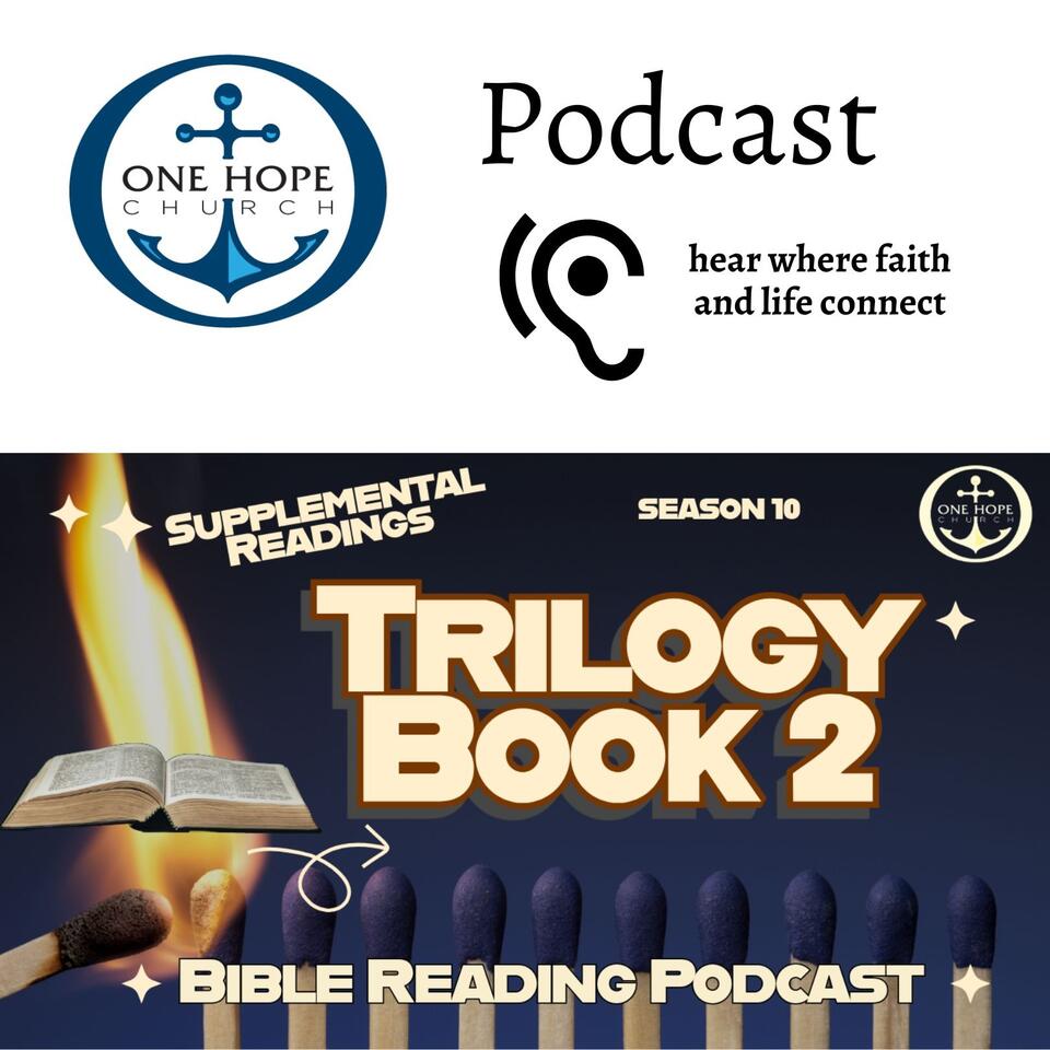 One Hope Podcast