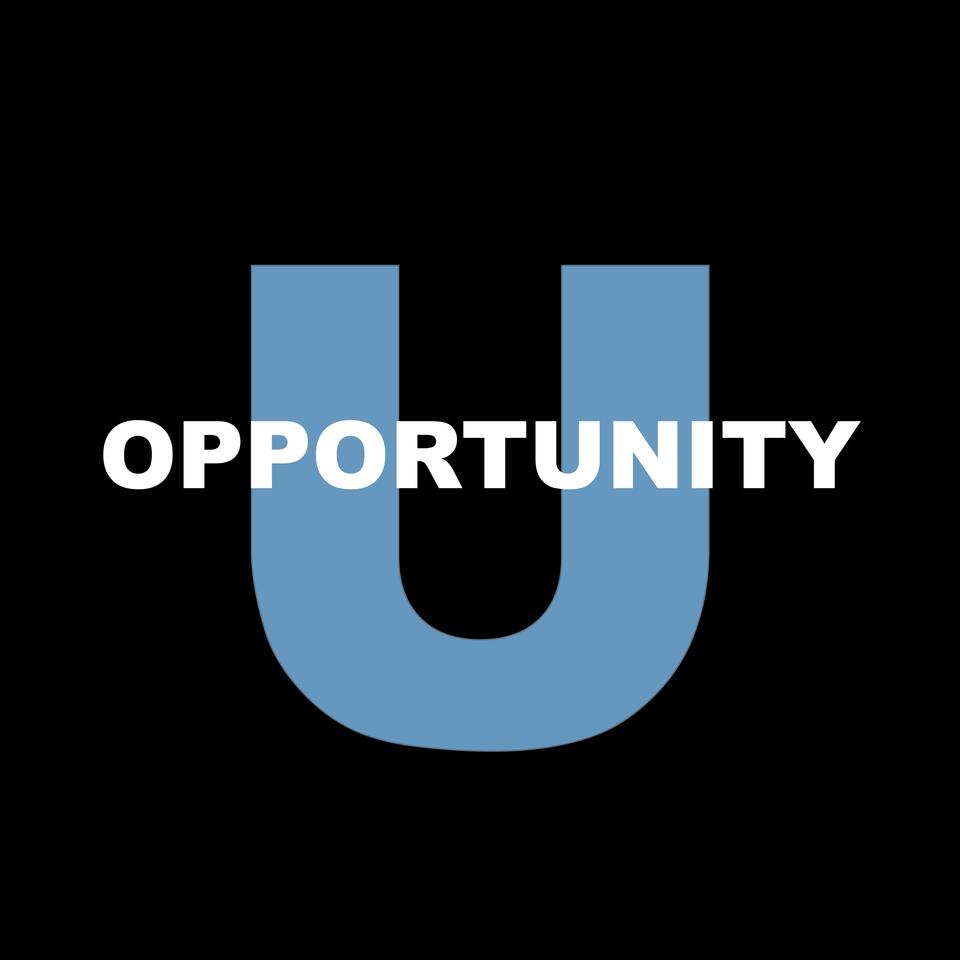 Opportunity U With Jay & Ryan