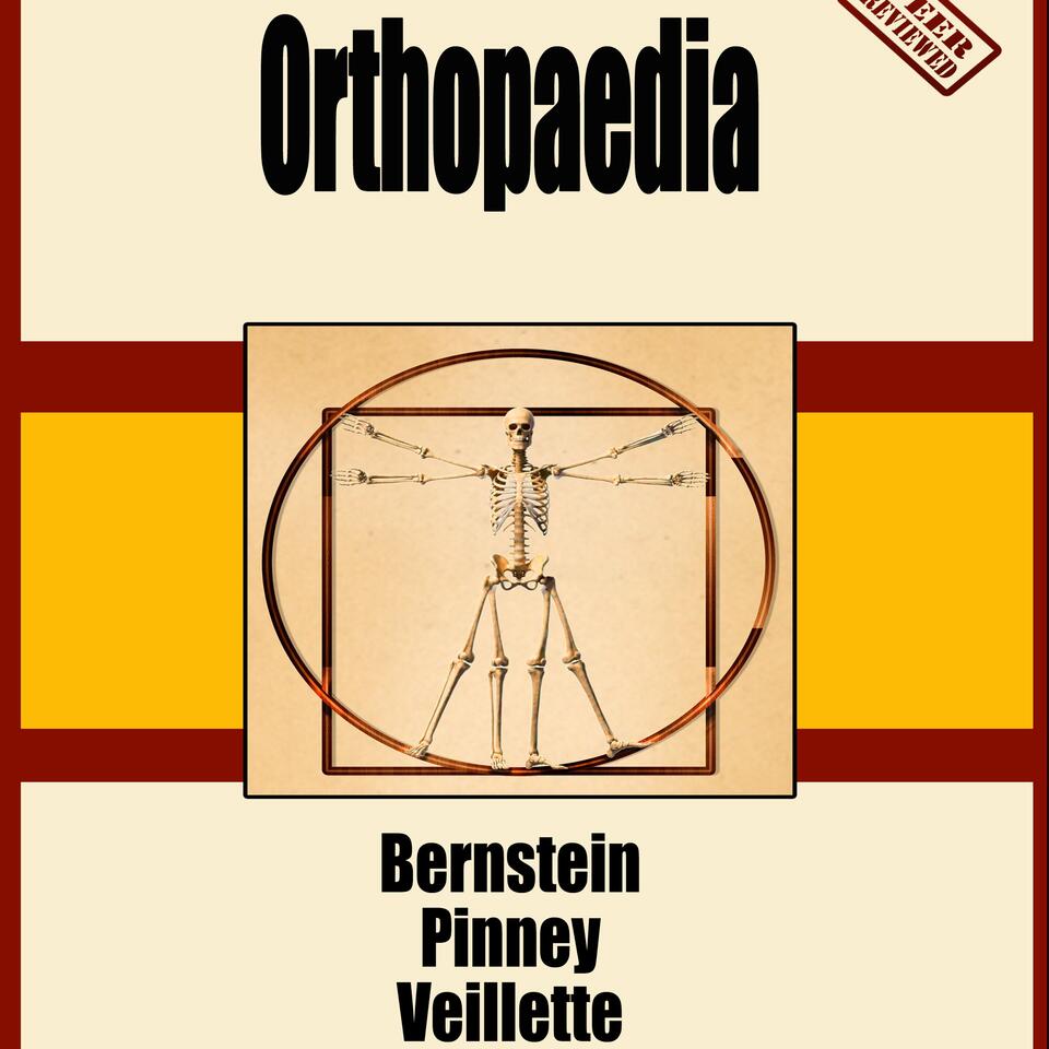 The Orthopaedia Podcast