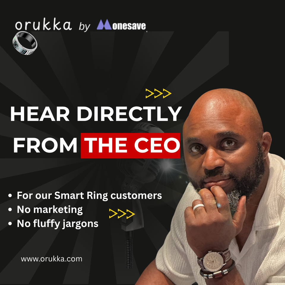 Orukka by Monesave