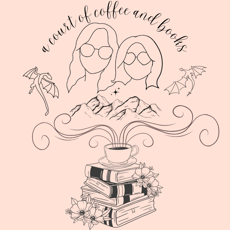 A Court of Coffee and Books