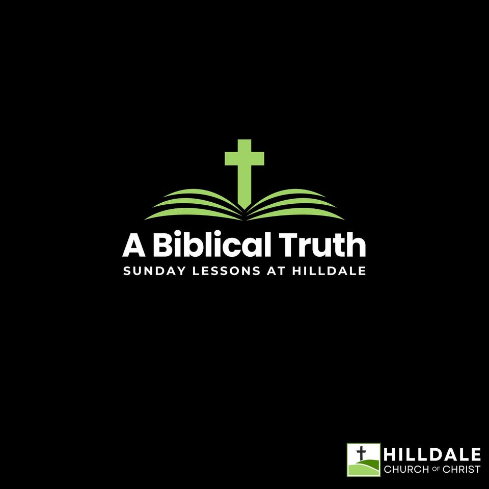 A Biblical Truth