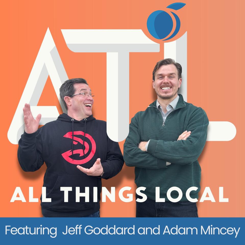 A.T.L. ALL THINGS LOCAL