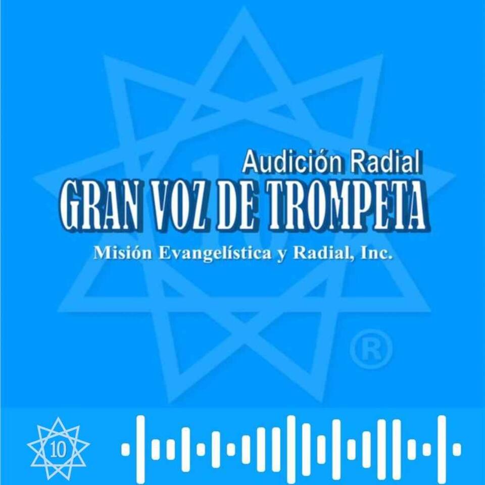 Audición Radial "Gran Voz de Trompeta"