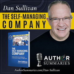 Author Summaries