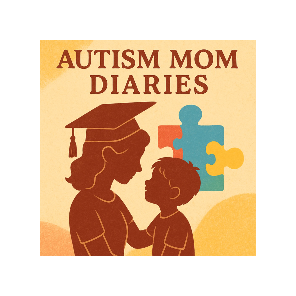 Autism Mom Diaries: OT Edition