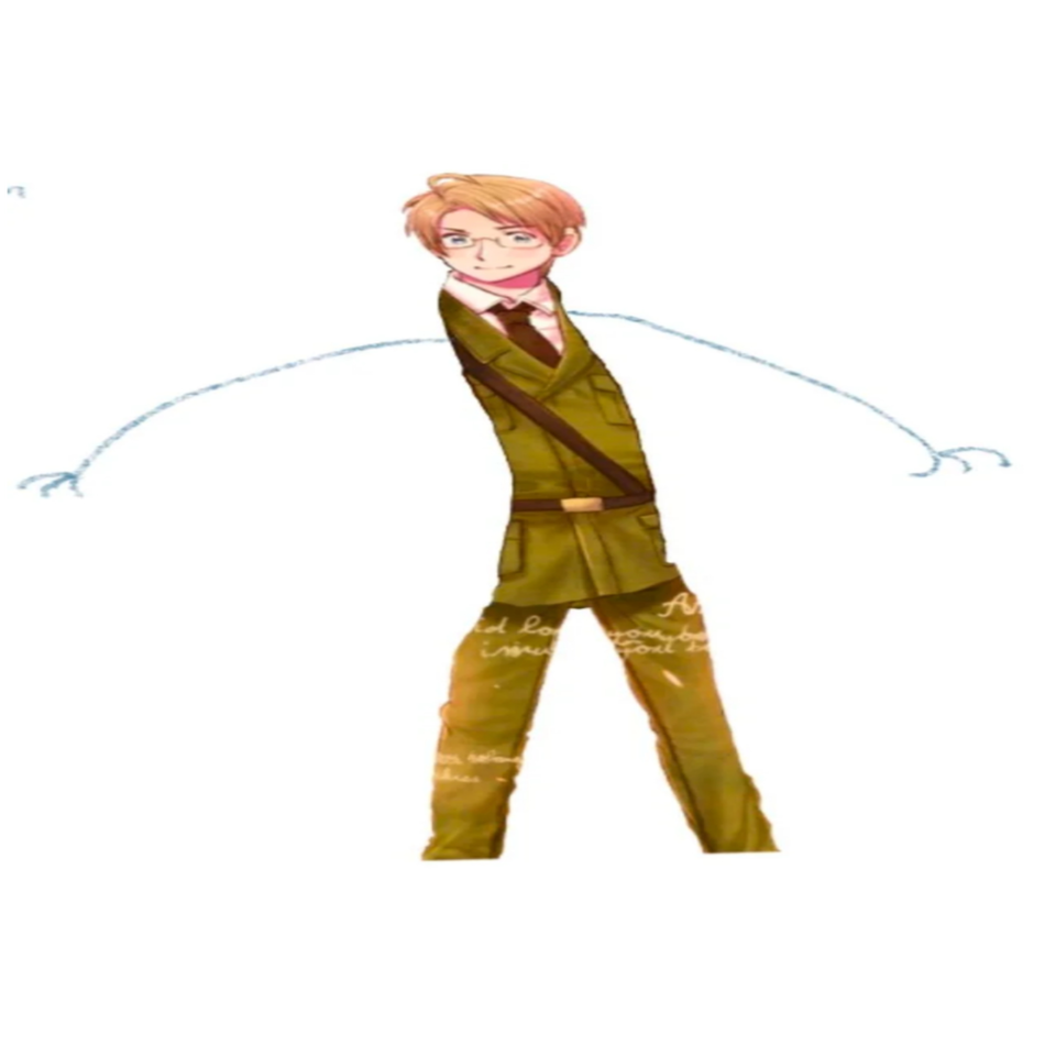 Awesome Cool Hetalia Music