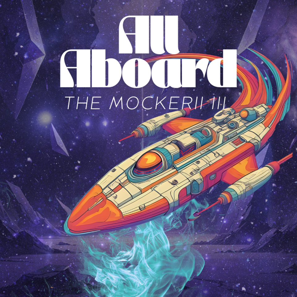 the Mockerii III