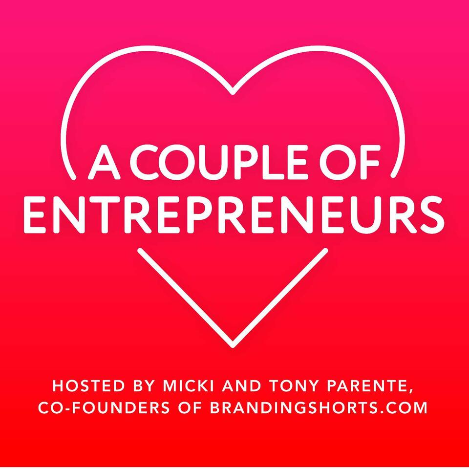 A COUPLE OF ENTREPRENEURS
