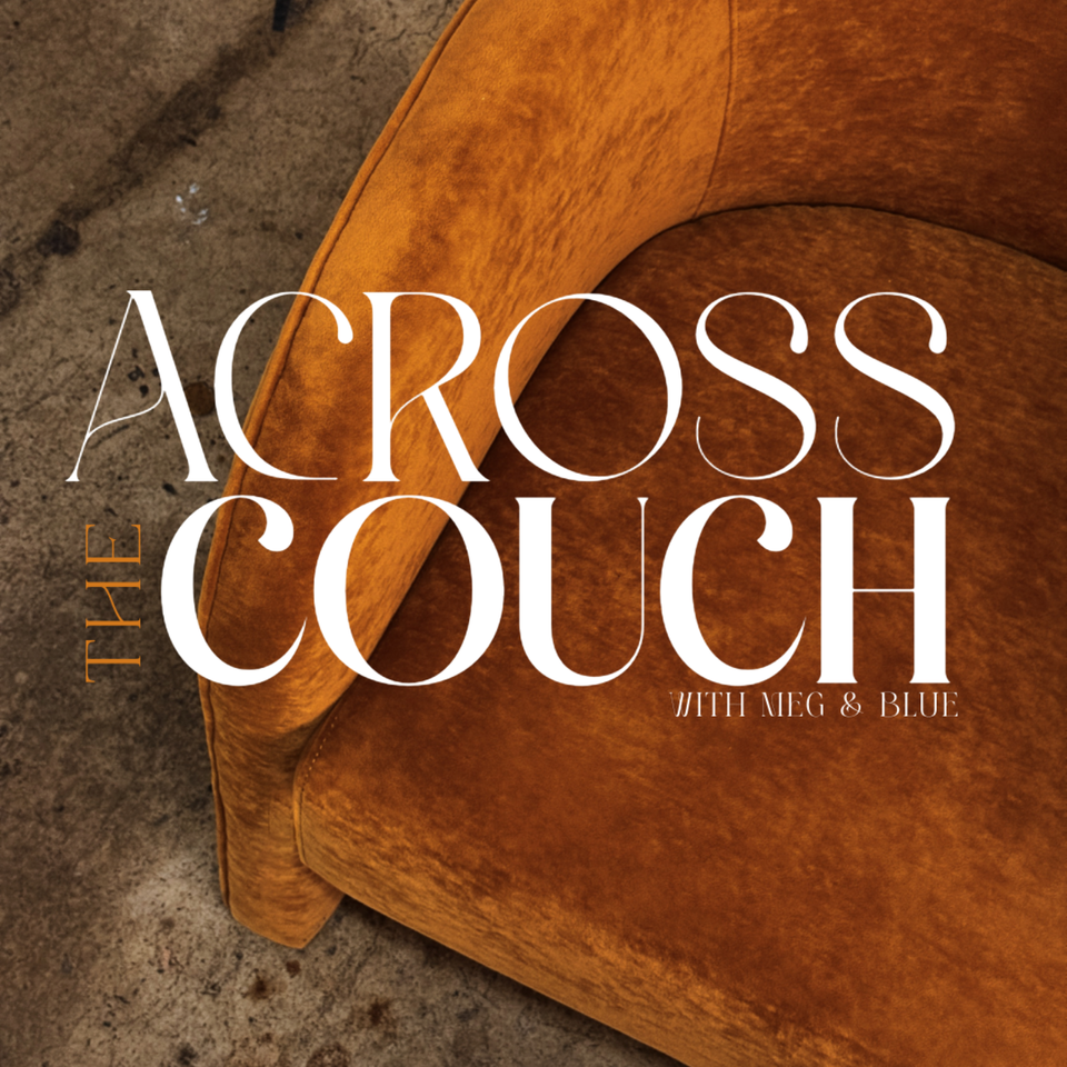 Across The Couch