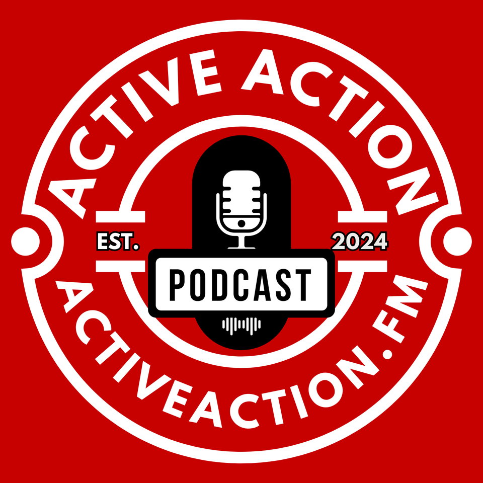 Active Action Podcast