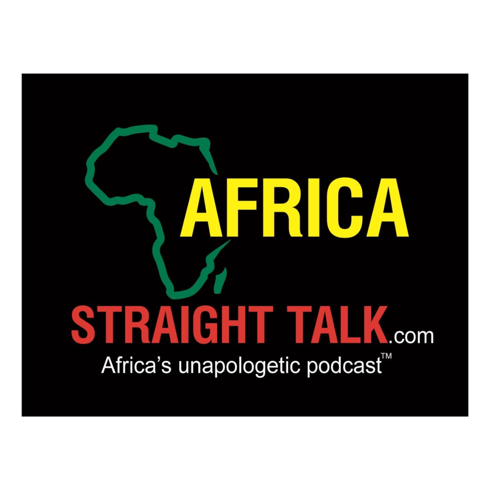 Africa Straight Talk