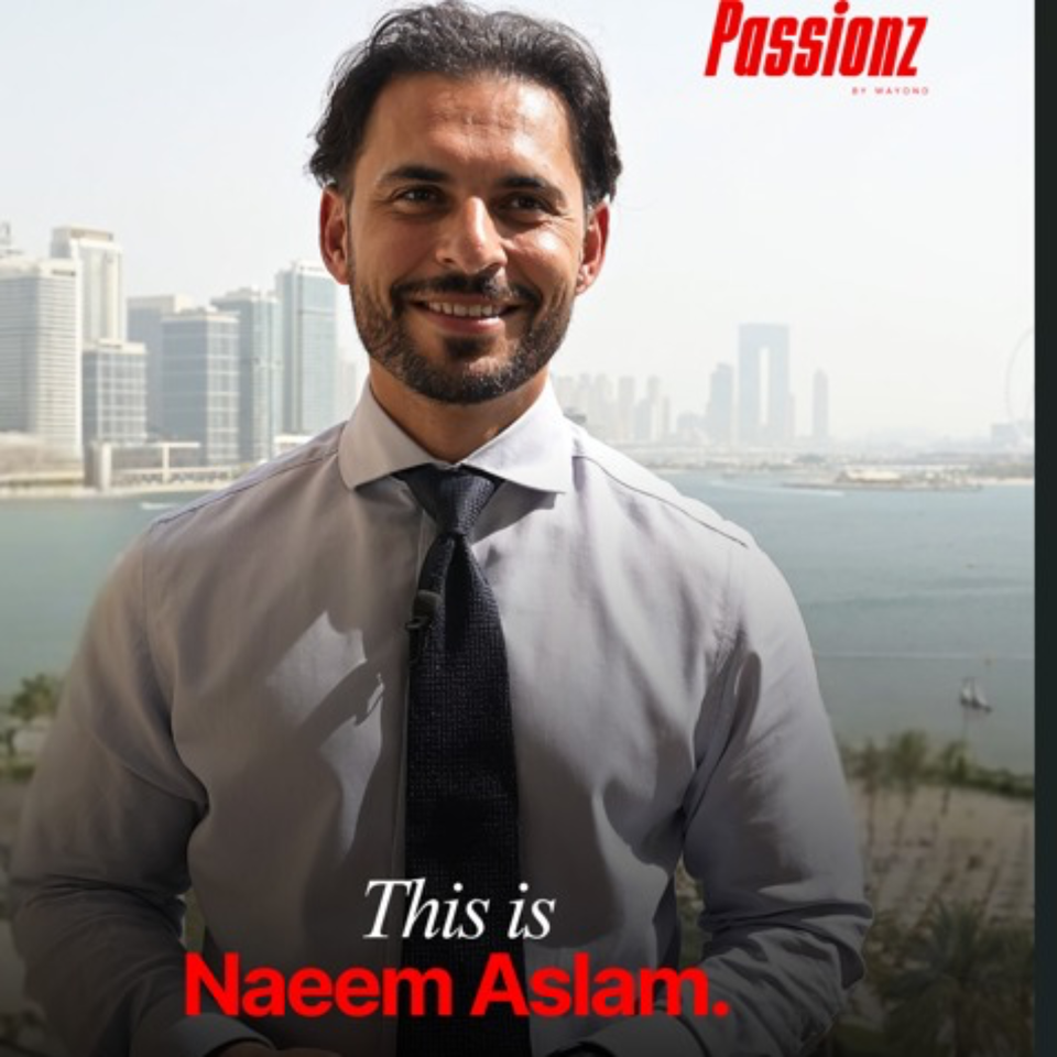 After 20 Years of Trading, This Is the Only Lesson That Matters…