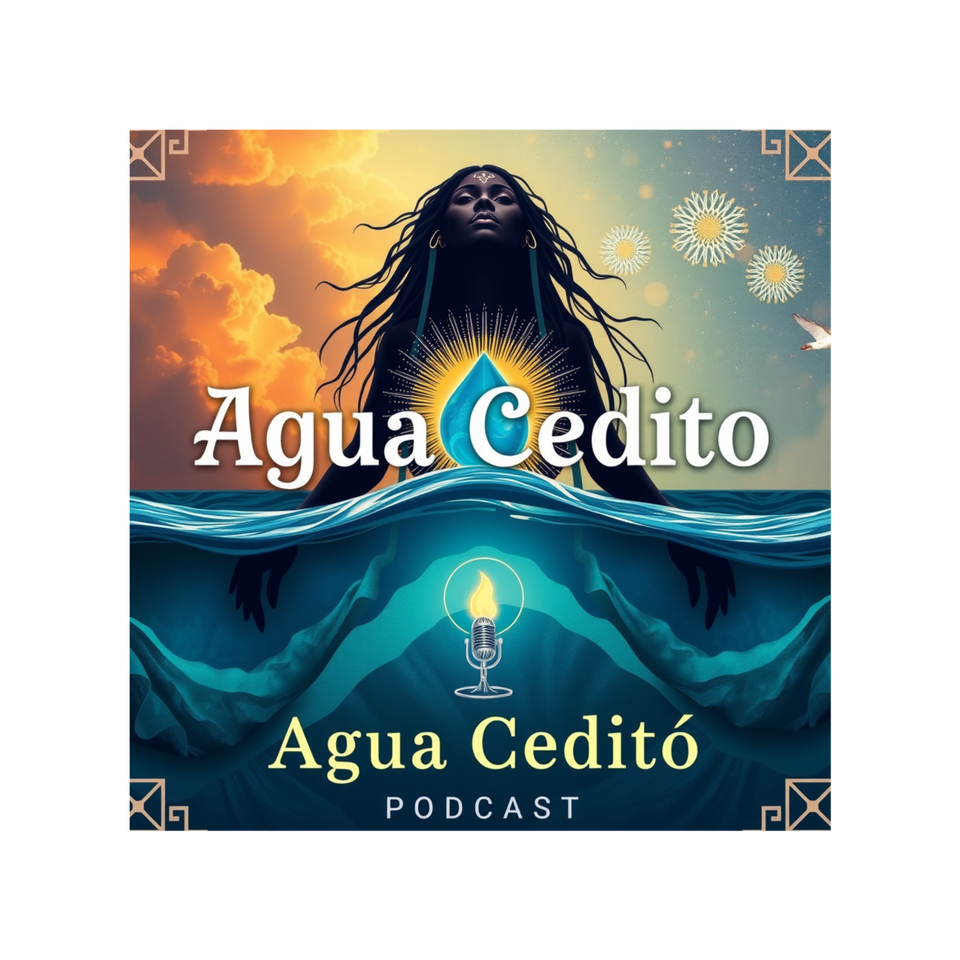 The Agua Cedito Show