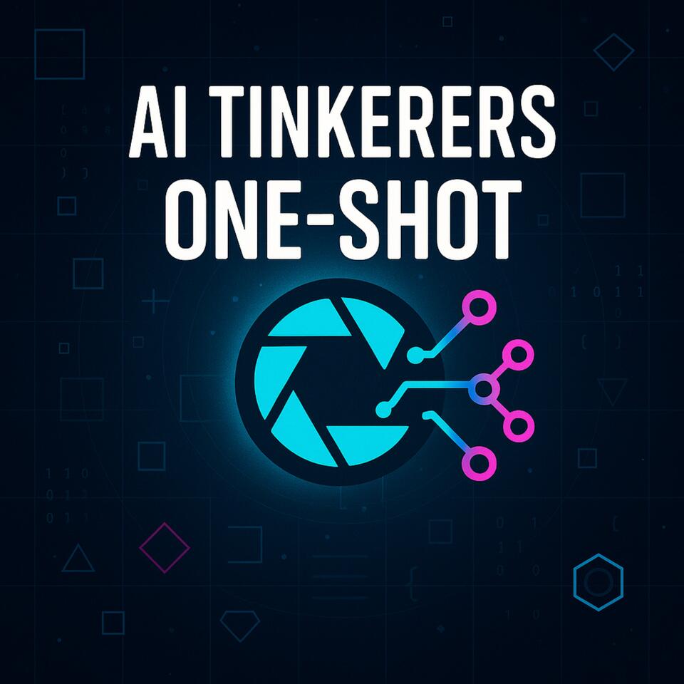 AI Tinkerers - "One-Shot"