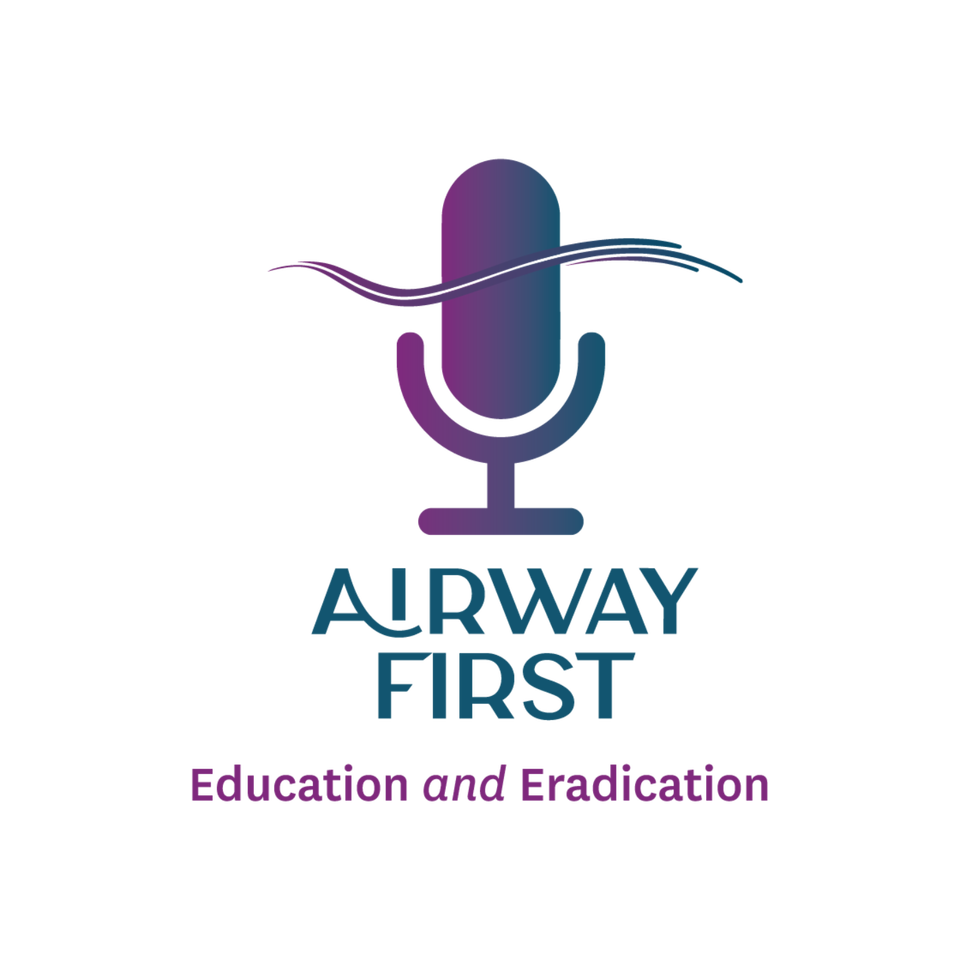 Airway First