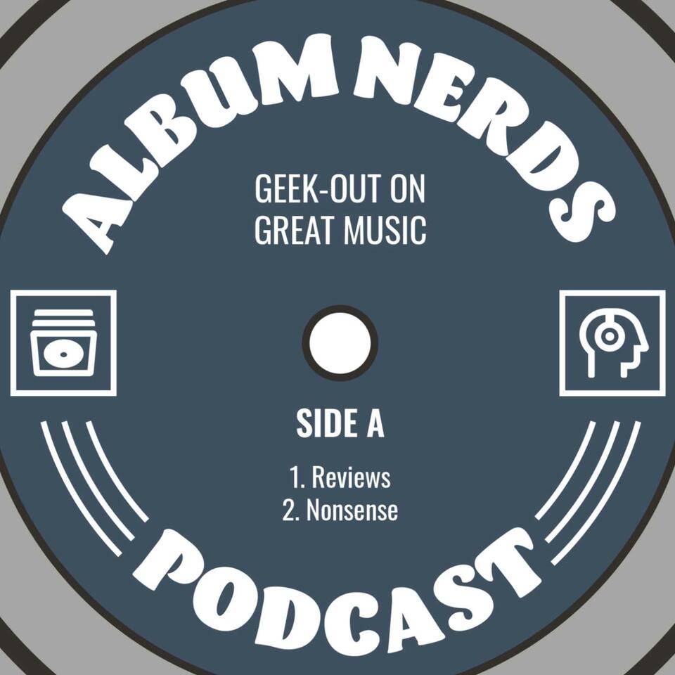 Album Nerds