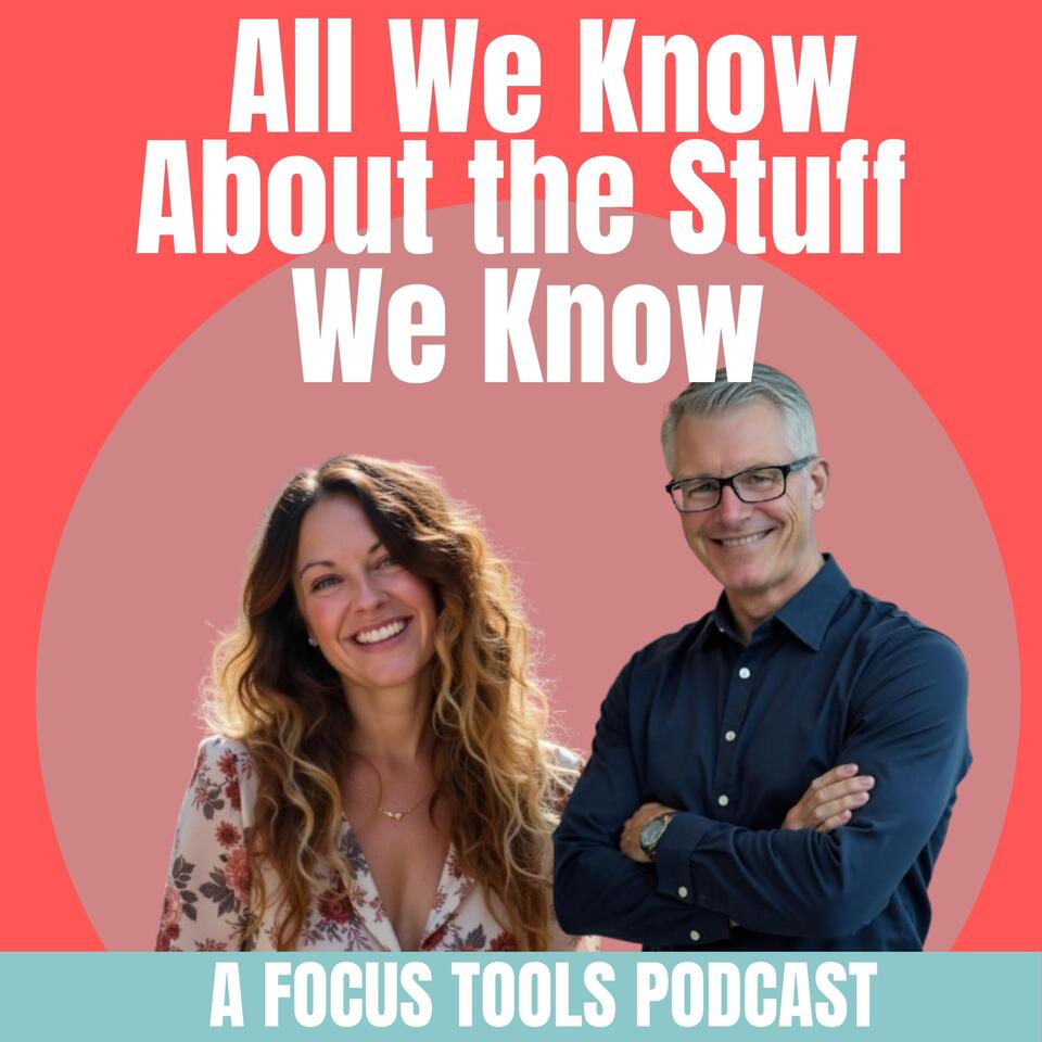 All We Know About the Stuff We Know